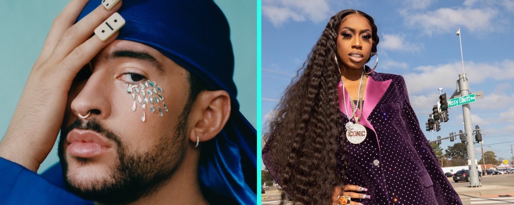 Bad Bunny pierde el juicio contra Missy Elliott por «Safaera»