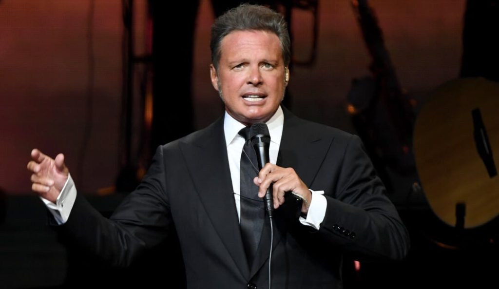 Luis Miguel anuncia Tour en 2023, esto es lo que sabemos