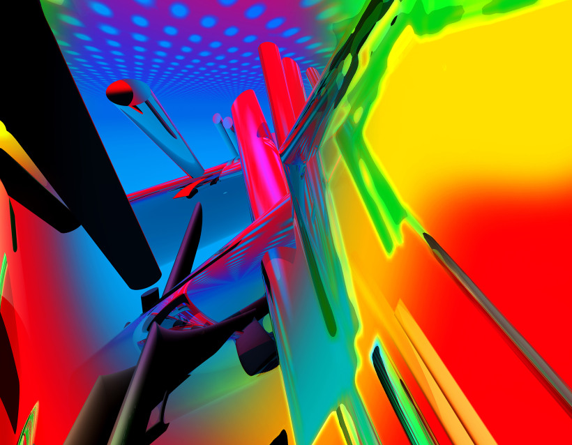 Arte tridimensional concepto caracteristicas y tipos Claudio Antonio22jpg - Arte tridimensional: concepto, características y tipos