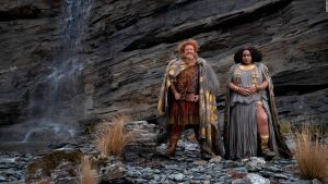 Luces, cámaras, "El Señor de los Anillos": producirán nuevas películas de la icónica serie cinematográfica | Video