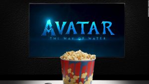 Las 5 películas más taquilleras de la historia
