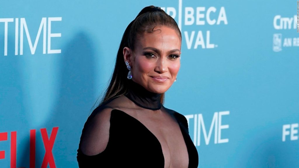 Jennifer López celebra el cumpleaños de los hijos que tuvo con Marc Anthony