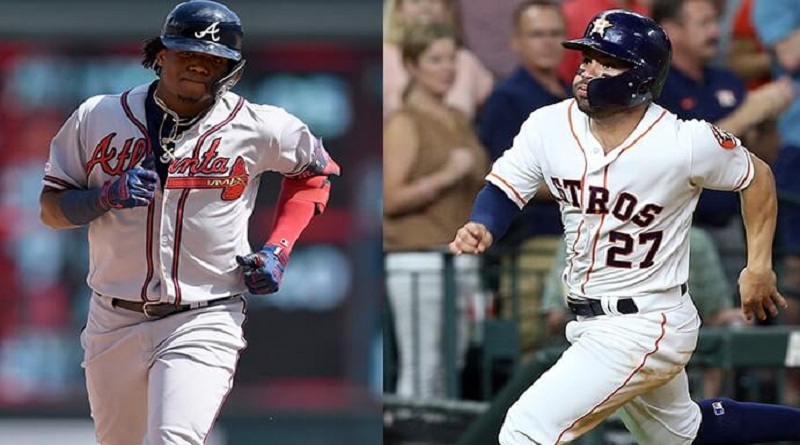 Altuve-y-Acuña. Imagen-referencial. Archivo-VTV