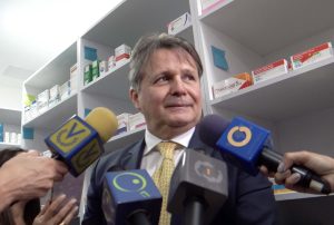 Responsabilidad social: Bancamiga inaugura Banco de Medicinas “Cardenal Jorge Urosa Savino”
