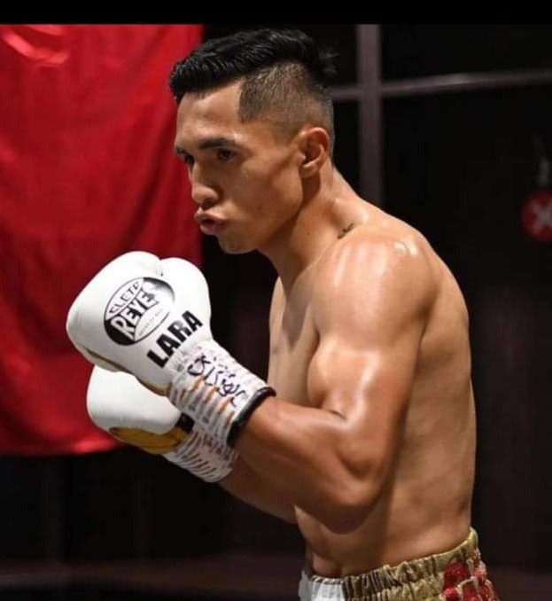 Bronco Lara - Twitter