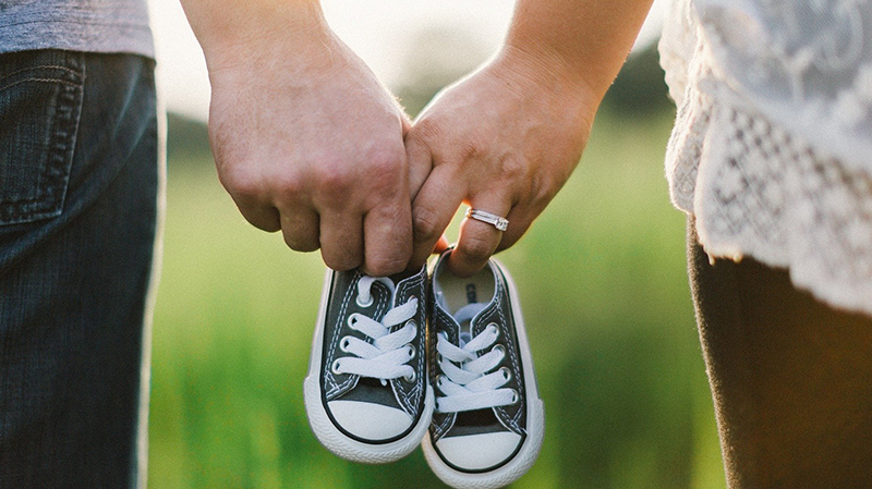 Consejos para administrar las finanzas en pareja