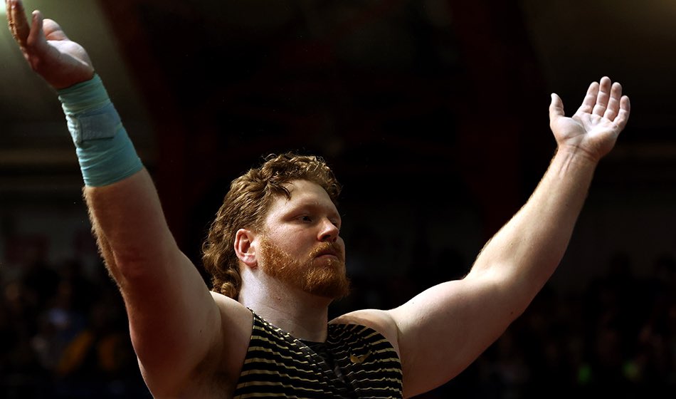Fuente imagen - Twitter - Throwers Universe - @ThrowersUni