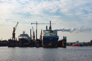 Industria Naval desarrolla nuevos materiales para barcos más sostenibles y menos ruidosos – Anahid Bandari de Ataie