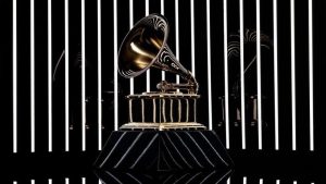 Latin Grammy