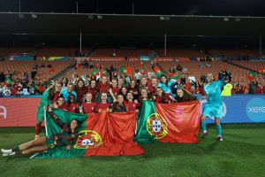 Portugal