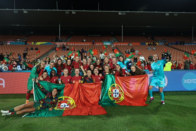 Portugal