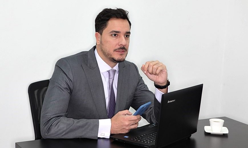 Rafael Núñez Aponte se une a Josué Benjamín en emotivo mensaje contra la violencia