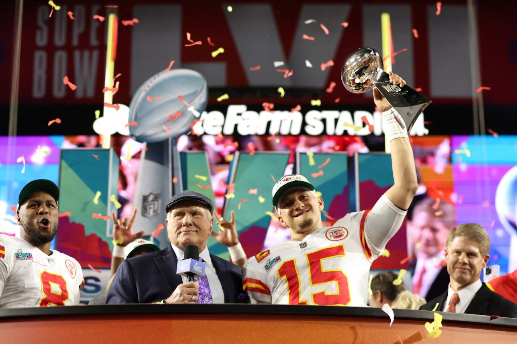 Super Bowl LVII
