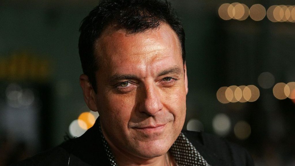 El actor Tom Sizemore, en estado crítico tras sufrir un aneurisma cerebral