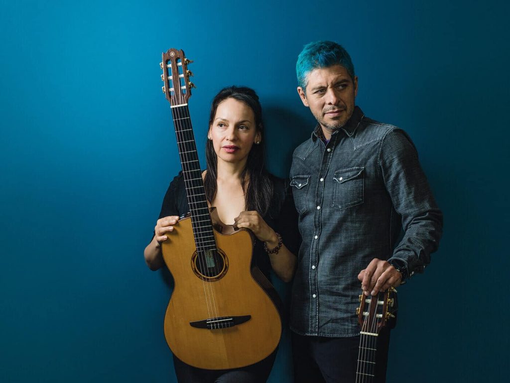 Rodrigo y Gabriela en Madrid y Barcelona 2023: entradas y detalles