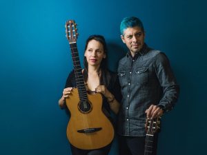 Rodrigo y Gabriela en Madrid y Barcelona 2023: entradas y detalles