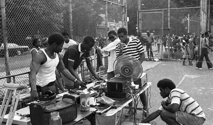 historia, cultura y qué tiene que ver con el rap