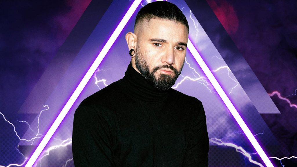 Crítica del nuevo disco de Skrillex, Quest For Fire (2023)