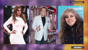 Celebridades reaccionan a la muerte de "La Tigresa"