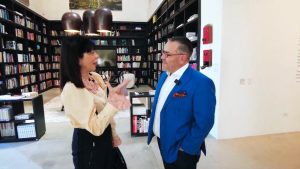 El legado de Celia Cruz: Omer Pardillo. Primera Parte | Video