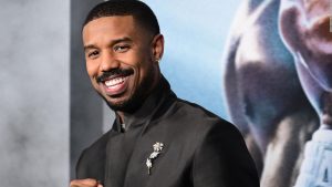 Michael B. Jordan en Creed III: Yo crecí viendo el boxeo mexicano y traté de honrar a su cultura | Video