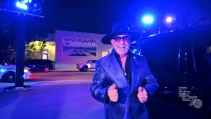 Emilio Estefan celebra sus 70 años entre amigos y disfraces de época | Video
