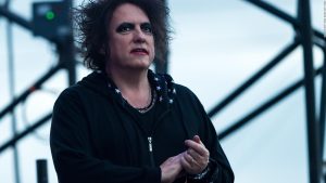 Robert Smith arremete contra Ticketmaster por tarifas para evitar reventa | Video