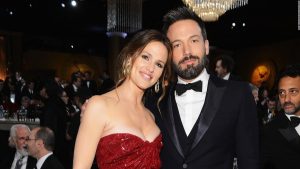 Ben Affleck aclara que Jennifer Garner no fue la razón de su problema con el alcohol