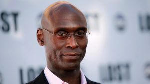 Muere Lance Reddick, estrella de “The Wire” y “John Wick”