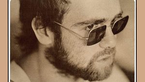 50 años de Honky Château  de Elton John: el hombre cohete irrumpe en las estrellas