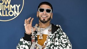 Anuel AA