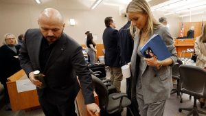 Así avanza el juicio de Gwyneth Paltrow por un accidente de esquí en 2016