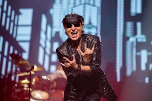 Barcelona Rocks 2023, nuevo festival con Scorpions, Saxon y más el 8 de julio: cartel, entradas y detalles