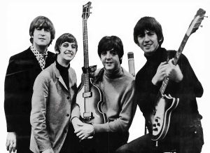 Los 18 artistas que más discos han vendido en toda la historia