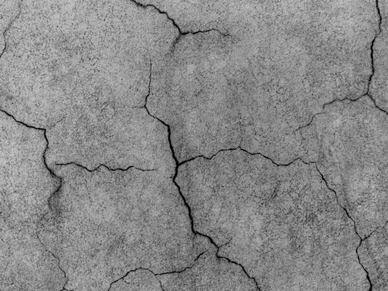 Claudio Antonio Ramirez Soto Grietas en el concreto 2 - Claudio Antonio Ramírez Soto: Grietas en el concreto