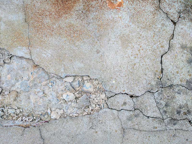 Claudio Antonio Ramirez Soto Grietas en el concreto 3 - Claudio Antonio Ramírez Soto: Grietas en el concreto