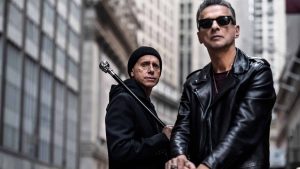 Crítica: Depeche Mode – Memento Mori: el reflejo del abismo