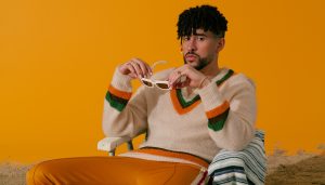 Exnovia de Bad Bunny lo demanda por US$ 40 millones: ¿de qué se trata el caso?