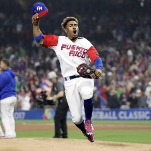 Francisco Lindor