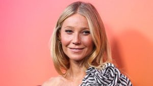 Gwyneth Paltrow llega a la corte para el juicio por un accidente de esquí en 2016