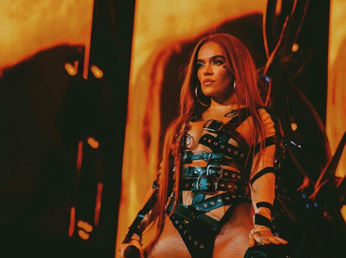 Karol G