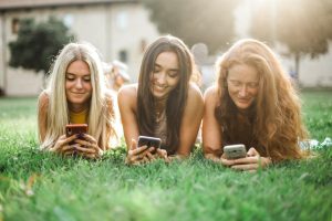 La nueva alternativa a Twitter – Juan Francisco Clerico