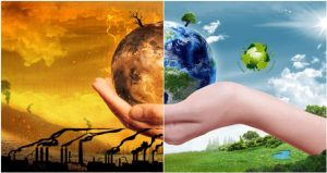 Las industrias que contaminan más al ambiente