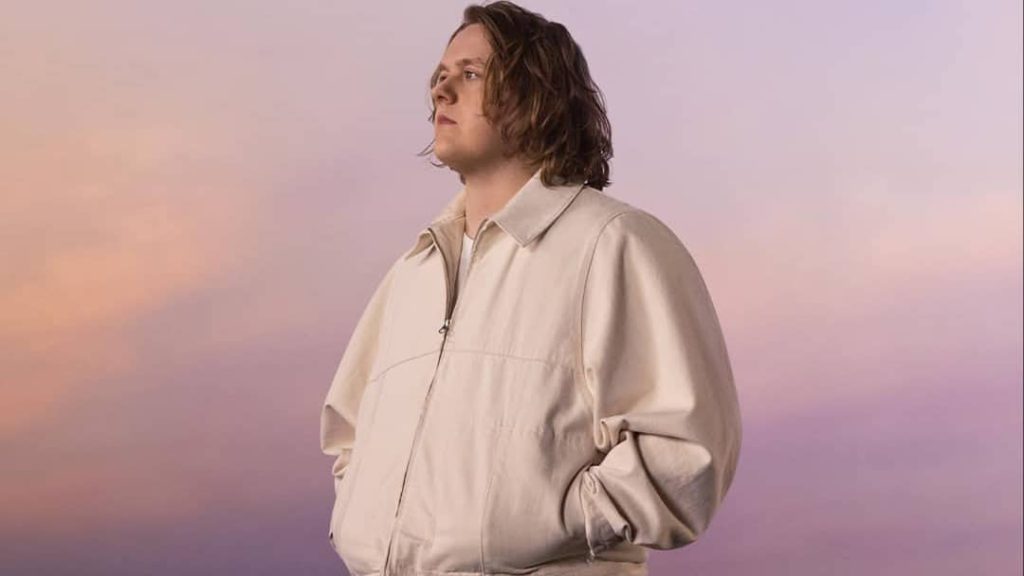 Lewis Capaldi reagenda sus conciertos de Madrid y Barcelona en septiembre: entradas y detalles