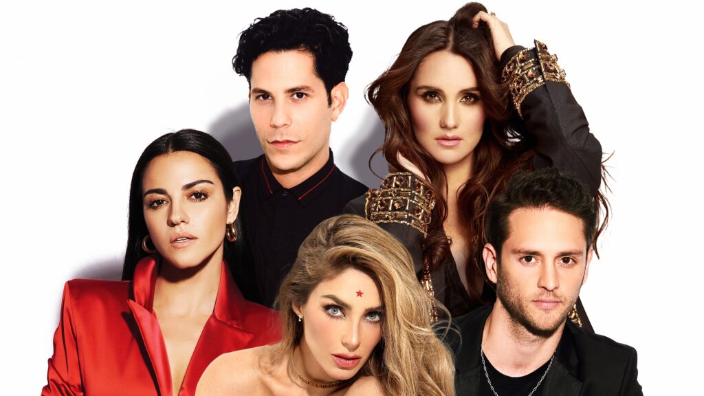 RBD agregó otra presentación en México