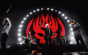 RockLand Art Fest 2023 con The Offspring, Franz Ferdinand y más: cartel, entradas y detalles