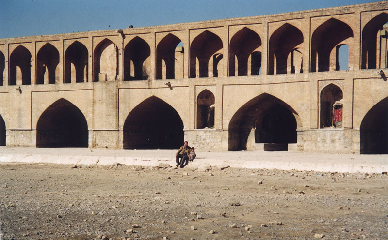 Salar-Ataie-Bandari-Isfahan-la-ciudad-más-bella-del-mundo