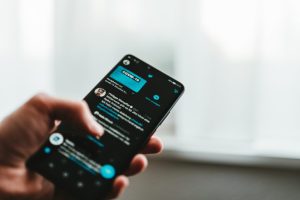 Twitter registró problemas en varias partes del mundo