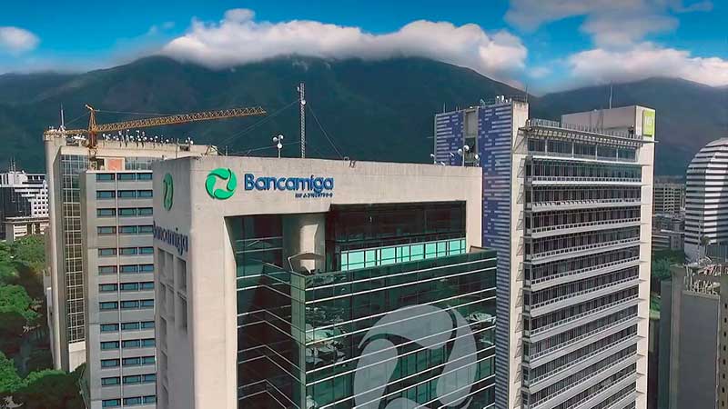 Pago seguro y sin complicaciones al SENIAT con BANCAMIGA