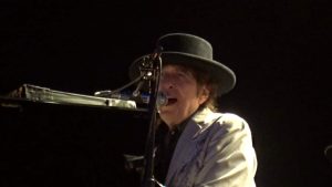 Bob Dylan en Granada el 13 de junio de 2023: entradas y detalles